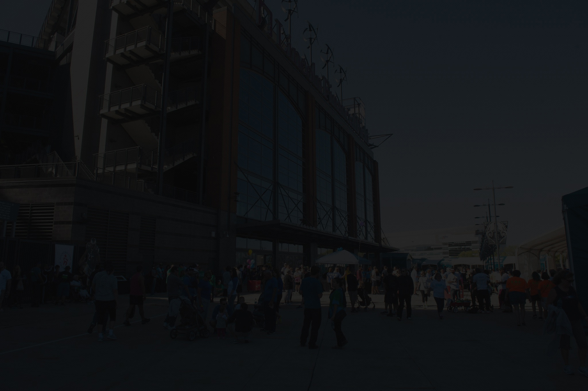 Lincoln Financial Field: History, Capacity, Events & Significance