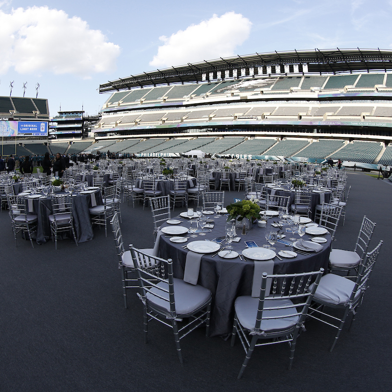 Special Events at Lincoln Financial Field